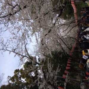 上野公園