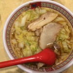 ラーメン