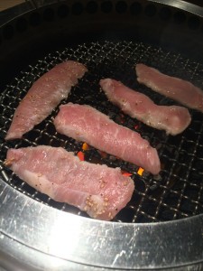 やきにく