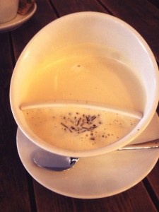 tea.