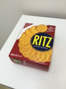 ritz