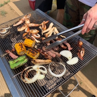BBQ