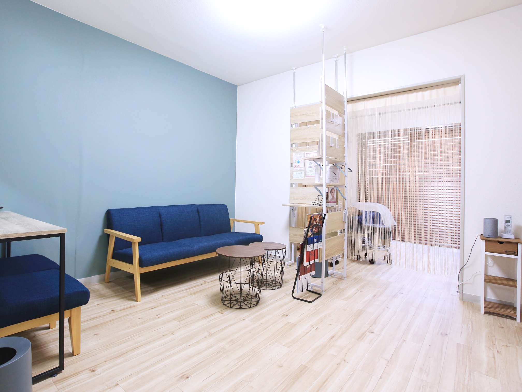 セレビアイ新越谷店